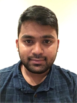 Arun Theja Muthyalu profile picture