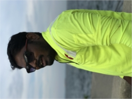 Antony Johnson profile picture
