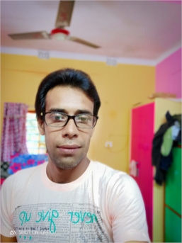 sourav sarjar profile picture