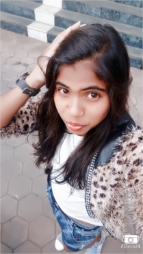 Saniya sona profile picture
