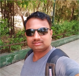 Mahesh N profile picture