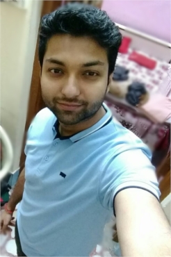 Pawan Gupta profile picture