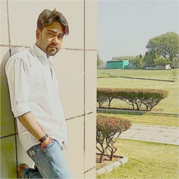 Lucky Saxena profile picture
