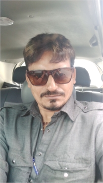 BIPIN VALAND profile picture