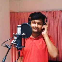 kartikay gupta profile picture