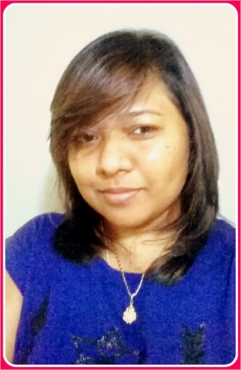 Pranita Patil profile picture