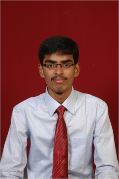 Santhosh Nagarajan profile picture