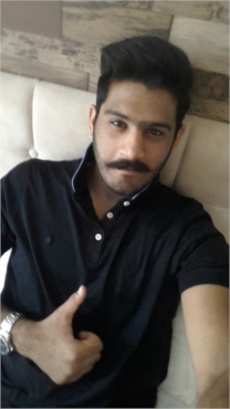 Pranav Kakani profile picture