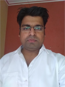 Atul Kumar Yadav profile picture
