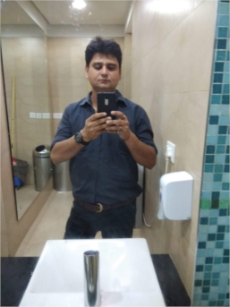 Akhil profile picture