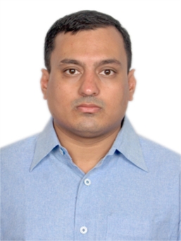 Shivkumar Dalal profile picture
