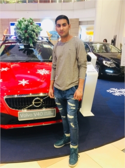 Harmanpreet singh profile picture