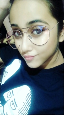Aishee Das profile picture