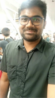 Saravanan profile picture