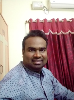 Ramesh Mada profile picture