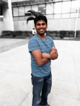 Chandra Mohan profile picture