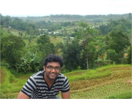 POTHUNOORI profile picture