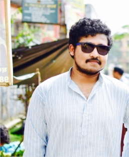 Shuvodeep Saha profile picture