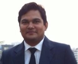 Biswa Bhusan Das profile picture