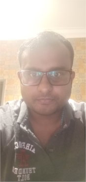 Suriyaa profile picture