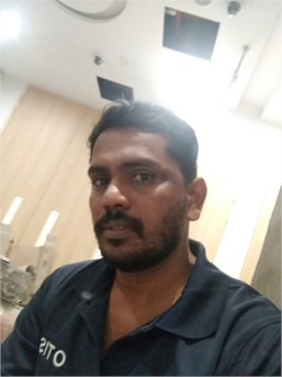 Stalin profile picture