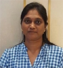 Sathya Priya profile picture