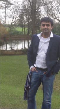 suresh profile picture