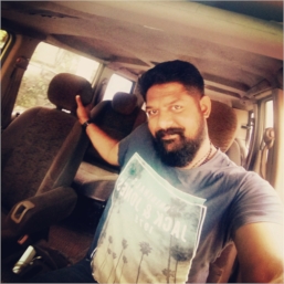 Jaison antony jose profile picture