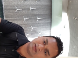 MANOJ YELE profile picture