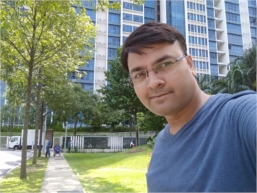 Sandeep Pareek profile picture