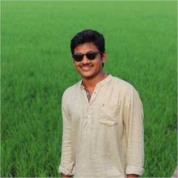 Lohit pavan satya Krishna varma profile picture