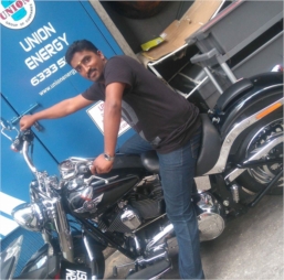 Manikandan profile picture