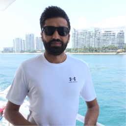 Jagdeep singh profile picture
