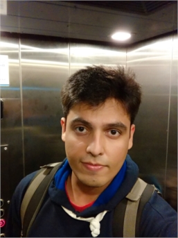 Kashish Soni profile picture