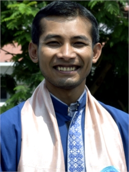 Rajeev Brahma profile picture