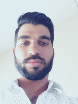 chaitanya kumar profile picture