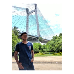 Sourish Mukherjee profile picture