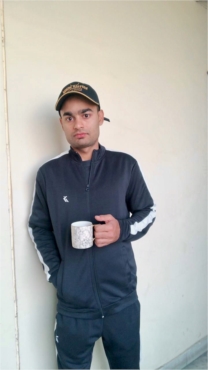 Kaivalya Anand Pandey profile picture