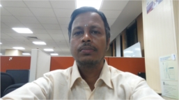 P Kannan profile picture