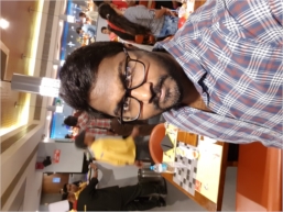 Madhukar Reddy profile picture