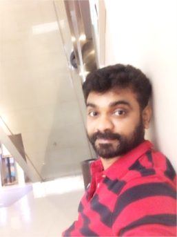 Bimal Krishna profile picture
