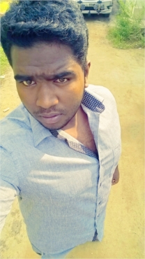 Vignesh Kumar profile picture