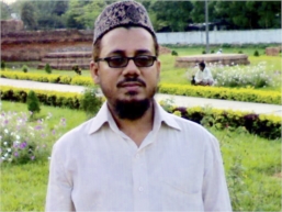 Mohammed Iqbal Chowdhury profile picture