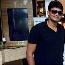 PRABU RANGASWAMY profile picture