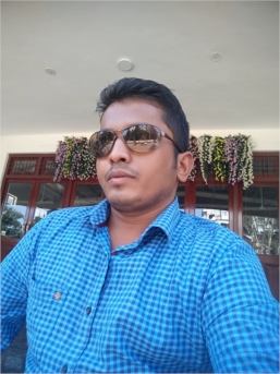 Nitin Kisan Chavan profile picture