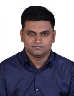 Prasanth N profile picture