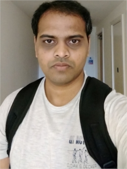 HEMANTH KUMAR RAMAYANAM profile picture