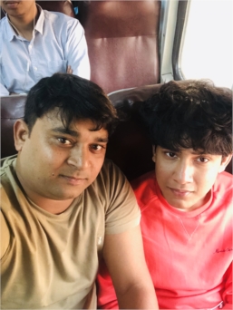 Sachin profile picture