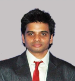 Manas Kumar Mohapatra profile picture