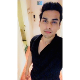 Rishabh Upadhyaya profile picture